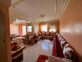 Apartament Ahlan Tanger